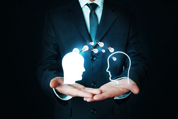 大海的儿童绘本