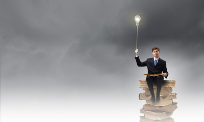 大海的儿童绘本